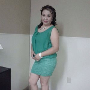 Meet your Posher, Vicky